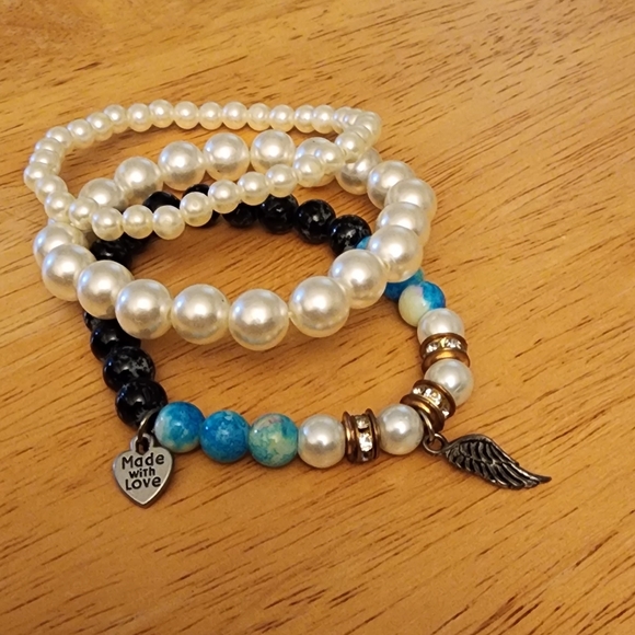 Bead Bracelets - Picture 2 of 2